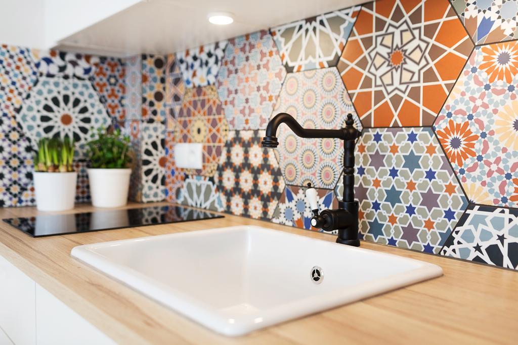 Mill Studio Apartments Γκντανσκ Εξωτερικό φωτογραφία