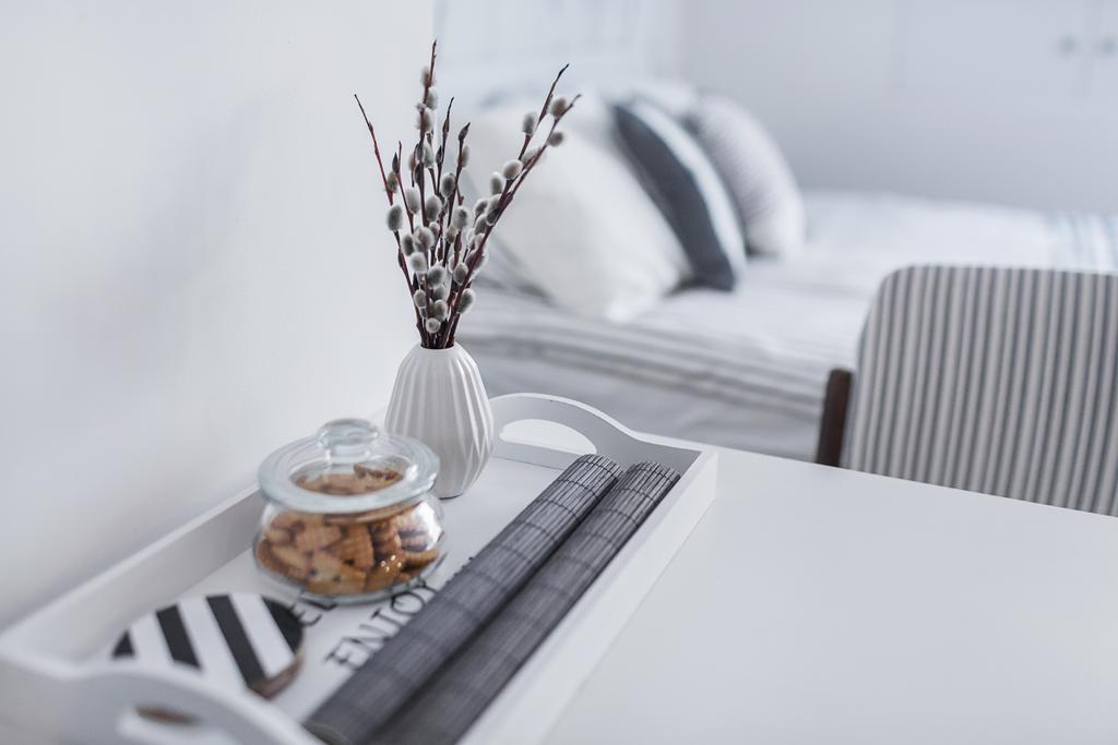 Mill Studio Apartments Γκντανσκ Εξωτερικό φωτογραφία