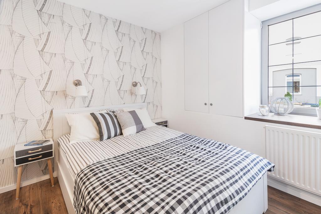 Mill Studio Apartments Γκντανσκ Εξωτερικό φωτογραφία