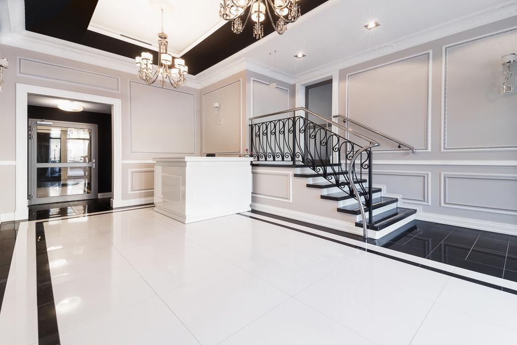 Mill Studio Apartments Γκντανσκ Εξωτερικό φωτογραφία
