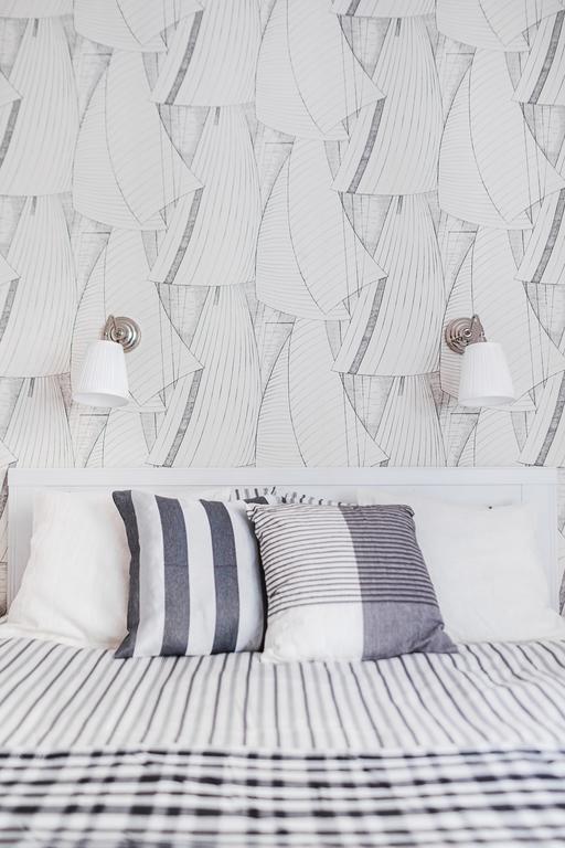 Mill Studio Apartments Γκντανσκ Εξωτερικό φωτογραφία